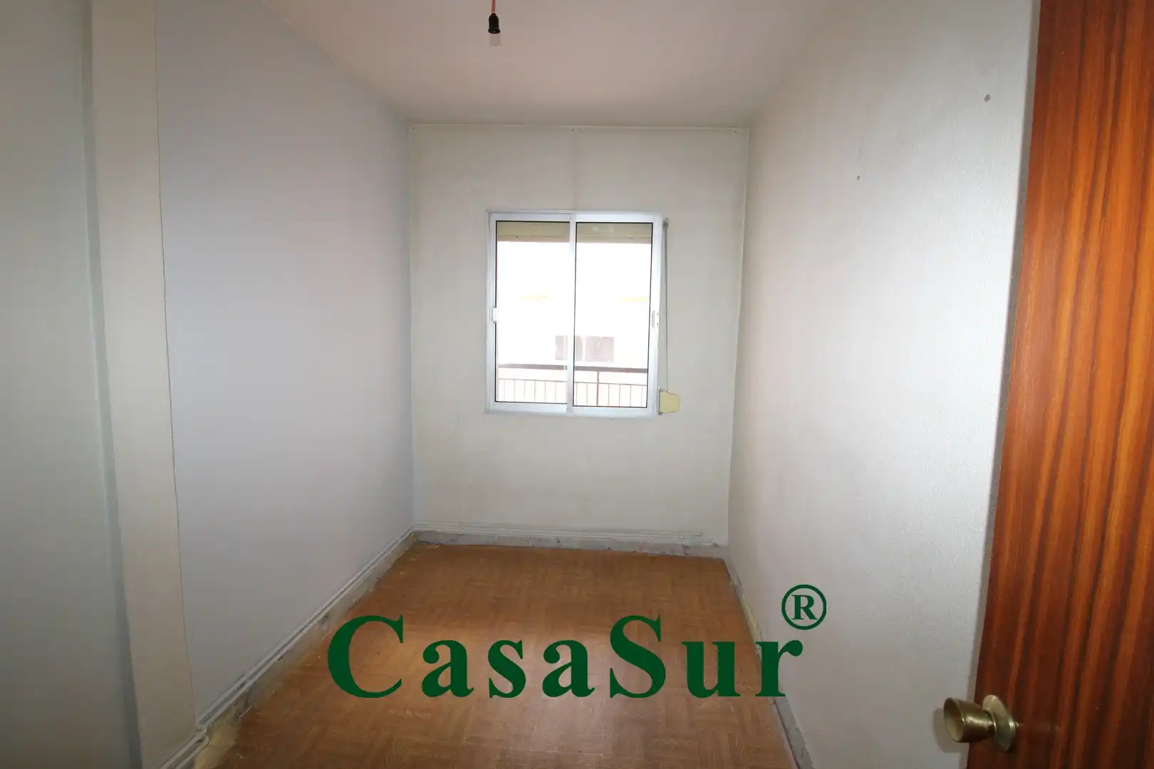 Habitación de Piso en venta en Valladolid con Calefacción y Terraza