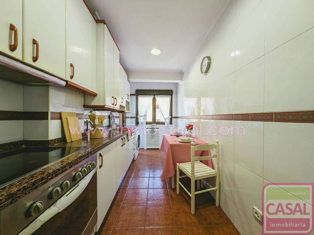 Piso en Alquiler en Argañosa