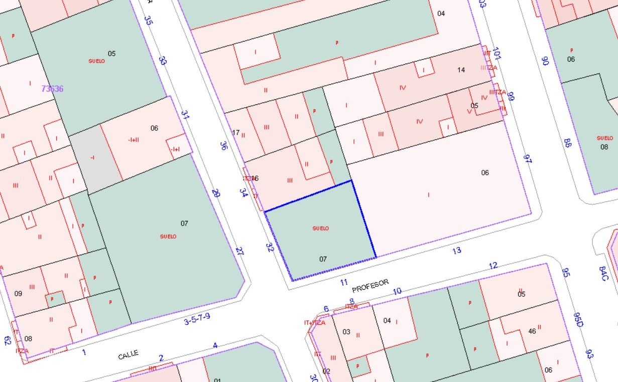 Residencial en venda en Benaguasil