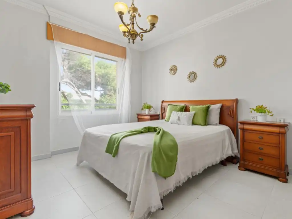 Bedroom of Apartments for sale in Playa Muchavista