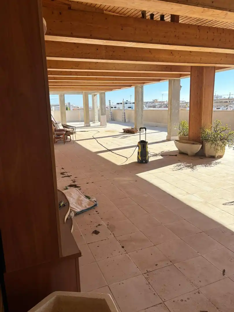 Penthouse mit Aufzug zum Verkauf in Playa del Cura, imagen 8