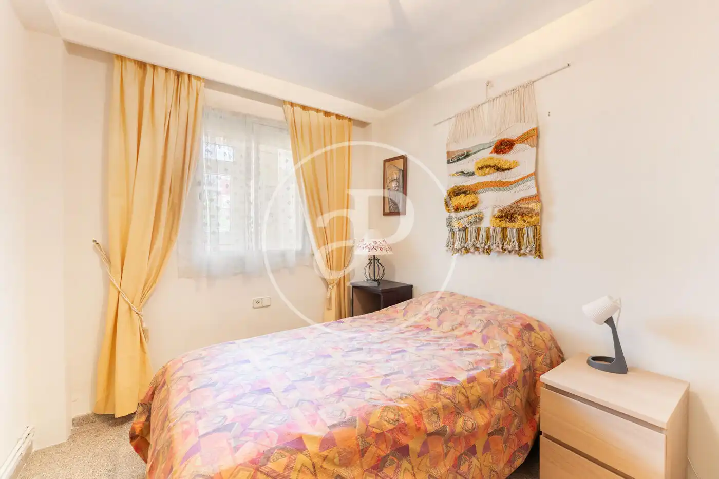 Habitación de Piso en venta en  Palma de Mallorca con Aire acondicionado, Calefacción y Terraza