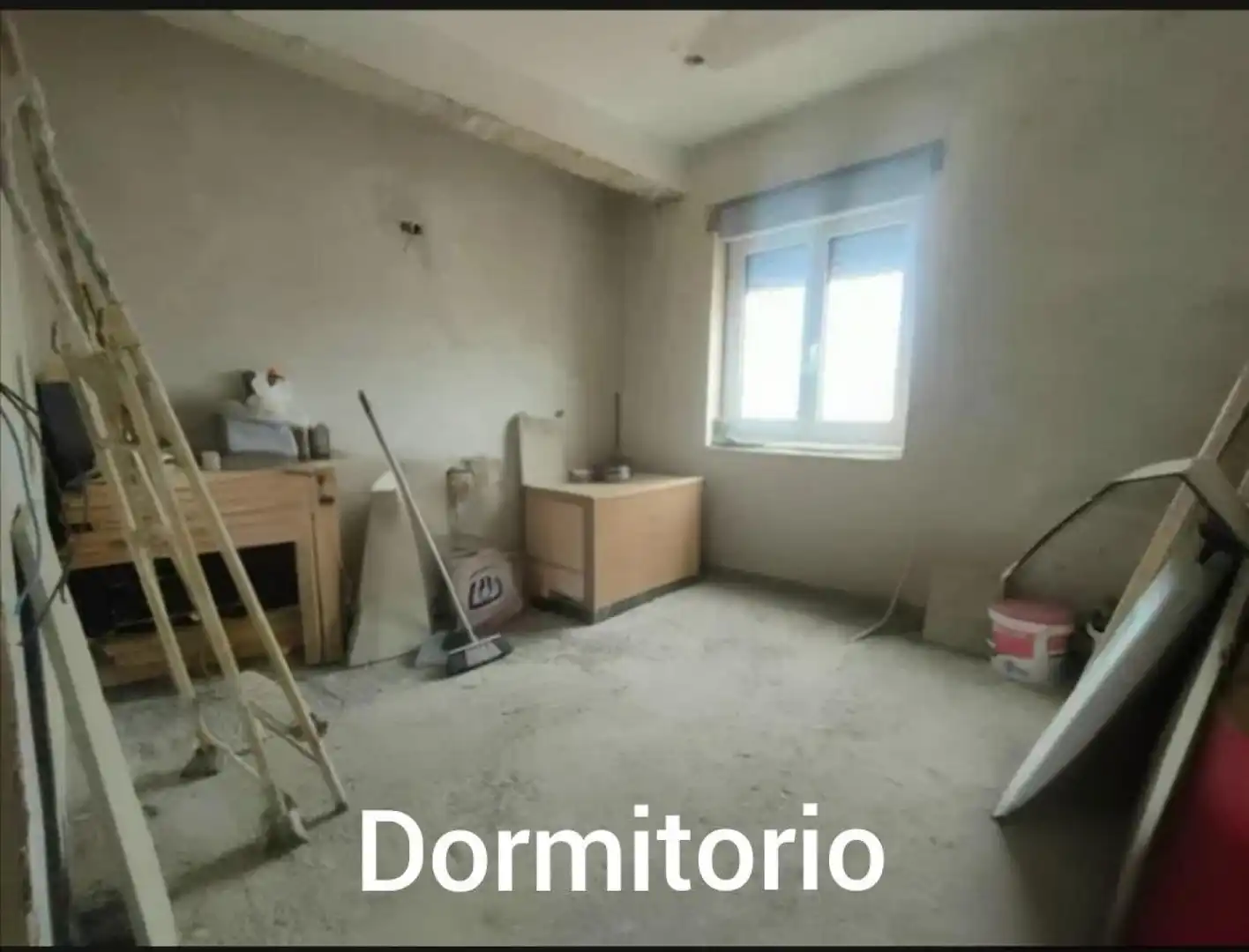 Habitación de Ático en venta en Avilés