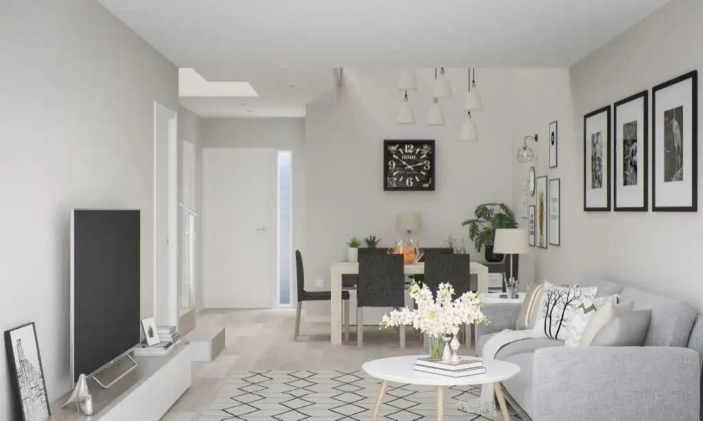 Casa con terrazza in vendita a Carrer de Narcís Monturiol, imagen 21
