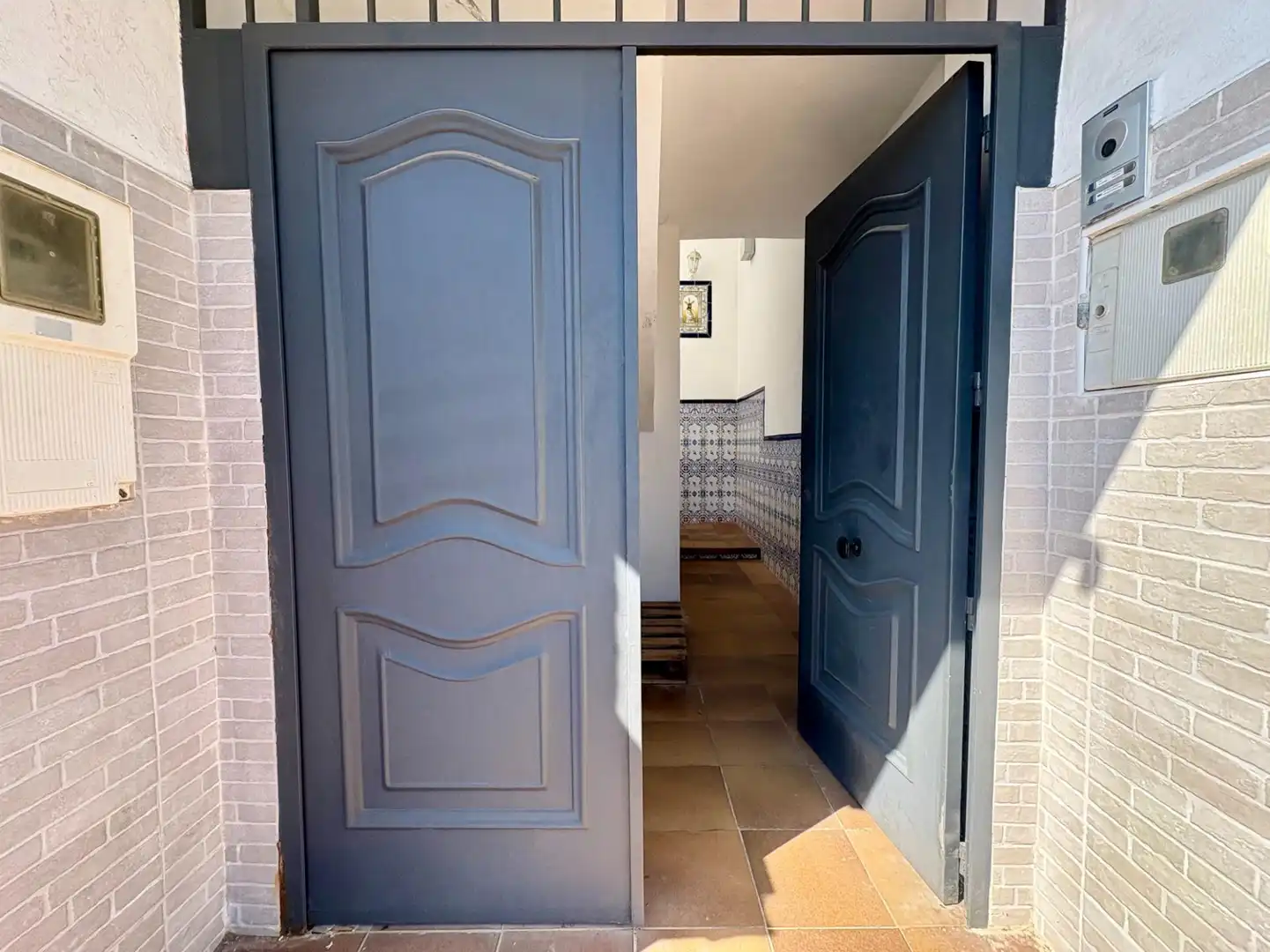 Maison mitoyenne avec terrasse à vendre à CENIT, imagen 55