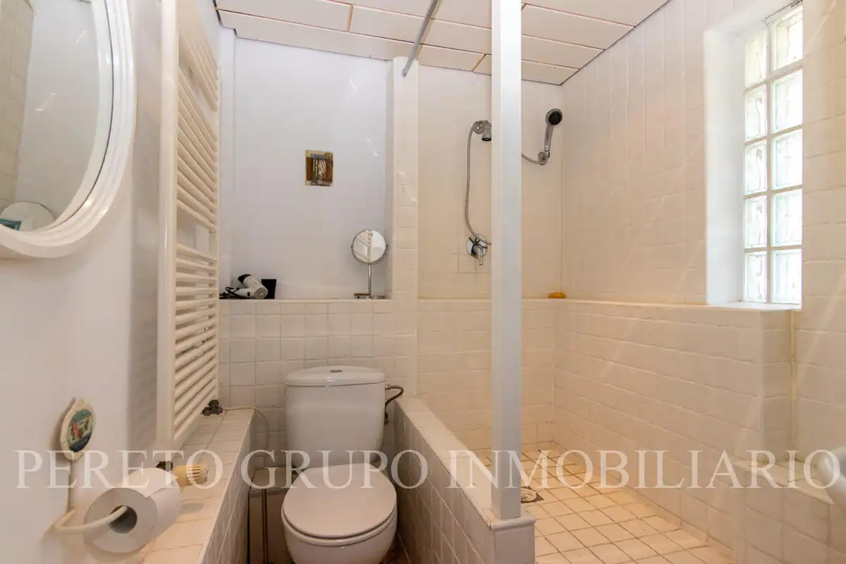 Detached house with pool for sale in El Montgó, imagen 27