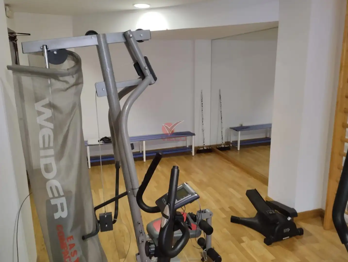 Piso en venta en Cuenca con Calefacción, Terraza y Trastero