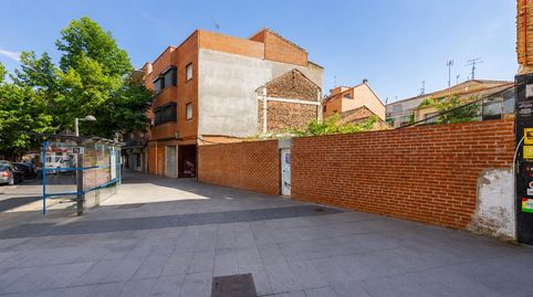 Foto 4 de Residencial en venda a Villaverde Alto, Madrid Capital