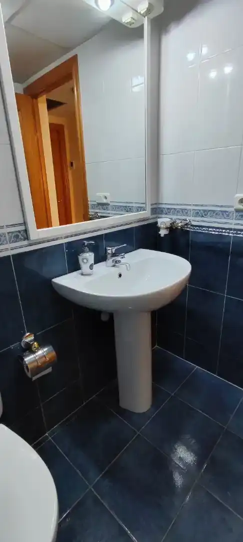 Baño de Piso en venta en La Ràpita con Aire acondicionado