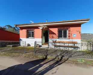 Exterior view of House or chalet for sale in Grado  with Heating, Terrace and Storage room