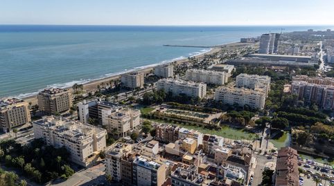 Foto 3 de Apartamento en venta en Paseo Marítimo Oeste - Pacífico, Málaga Capital