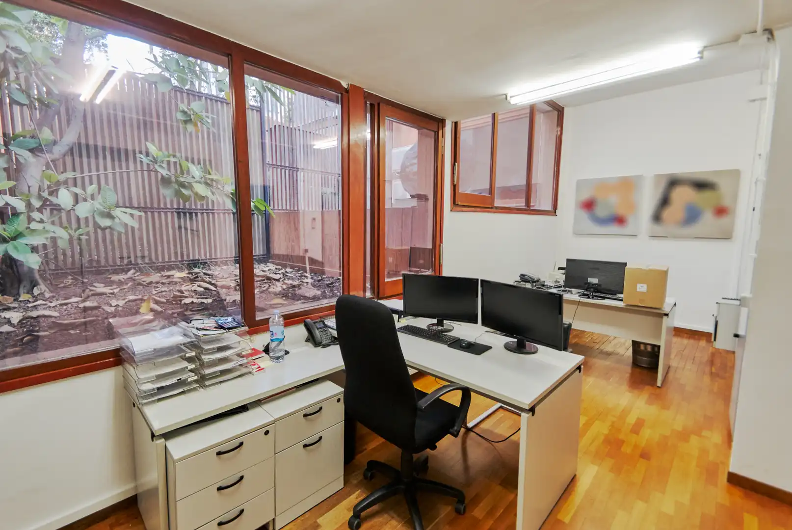 Oficina en venta en Carrer de Freixa, Sant Gervasi- Galvany