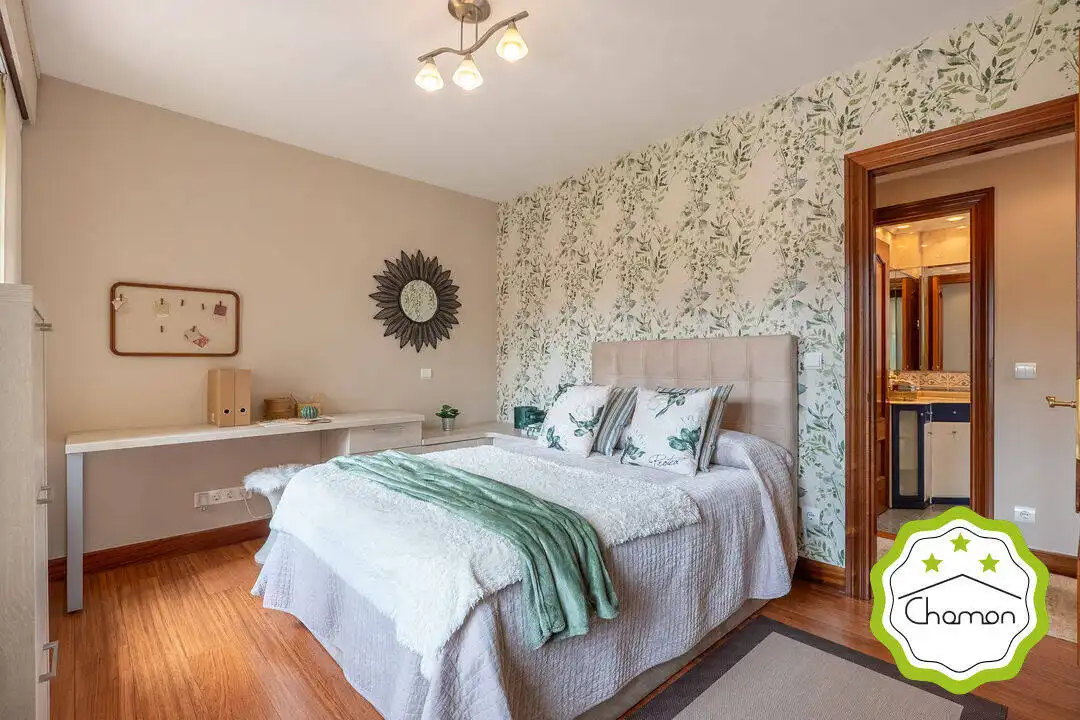 Flat for sale in Iralabarri