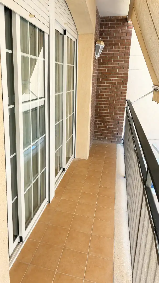 Casa adosada en venda a Canet de Mar