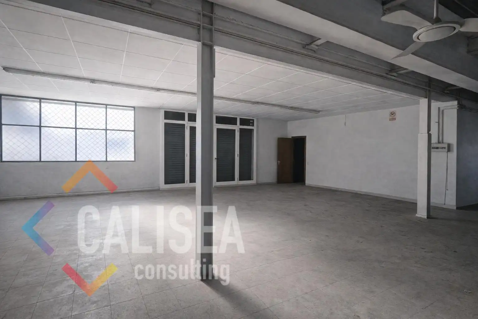 Industrial building for sale in Carrer de Marie Curie 28, imagen 8