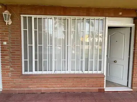 Vista exterior de Apartamento de alquiler en La Colina