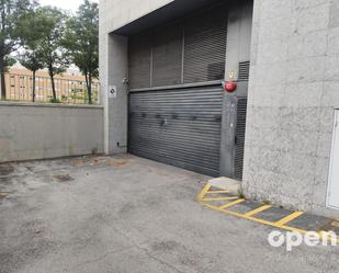 Aparcament de Garatge en venda en Terrassa