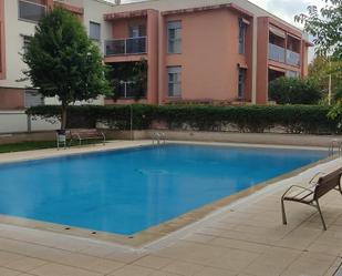 Swimming pool of Flat for sale in Mérida  with Air Conditioner, Heating and Storage room