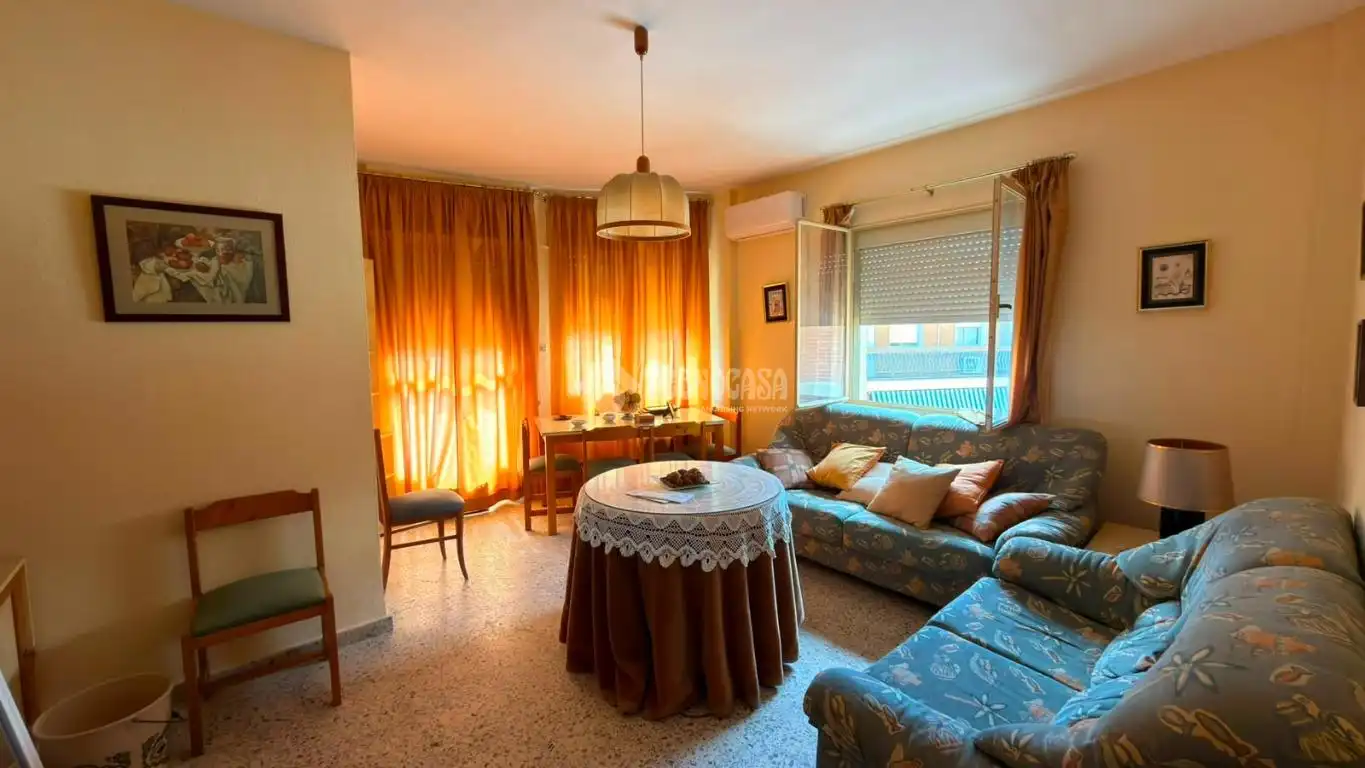 Piso en venta en Andújar
