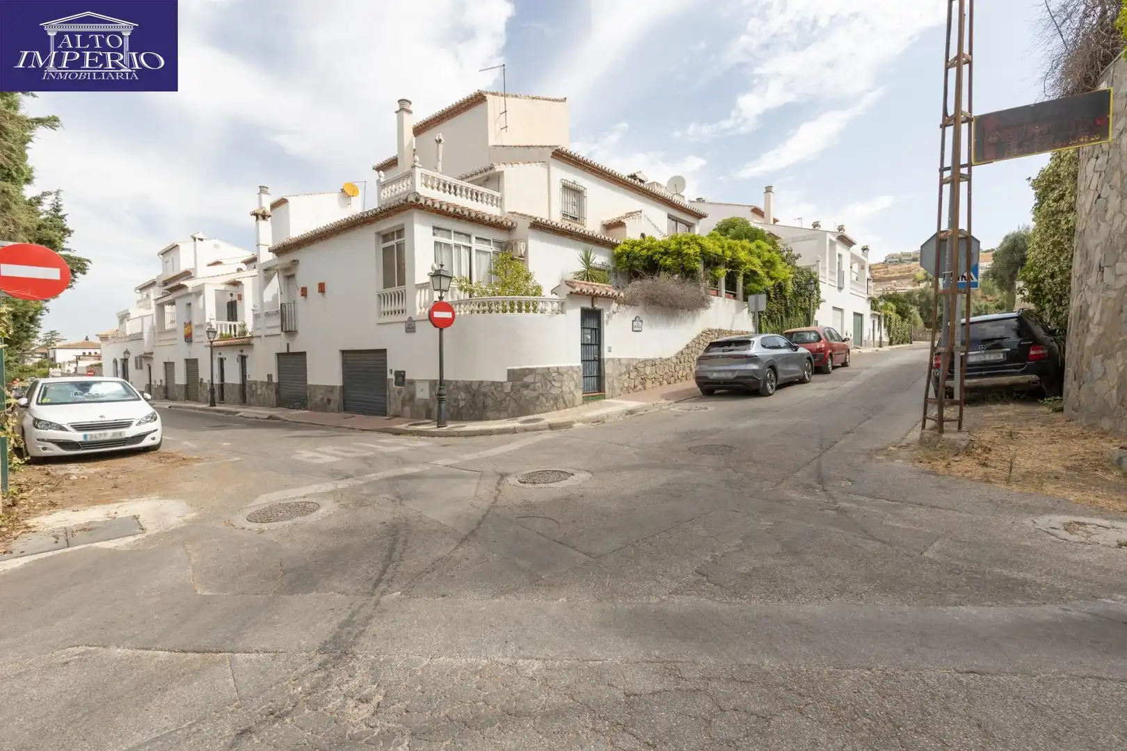 Maison jumelée avec balcon à vendre à Calle de Almajara 27, imagen 55