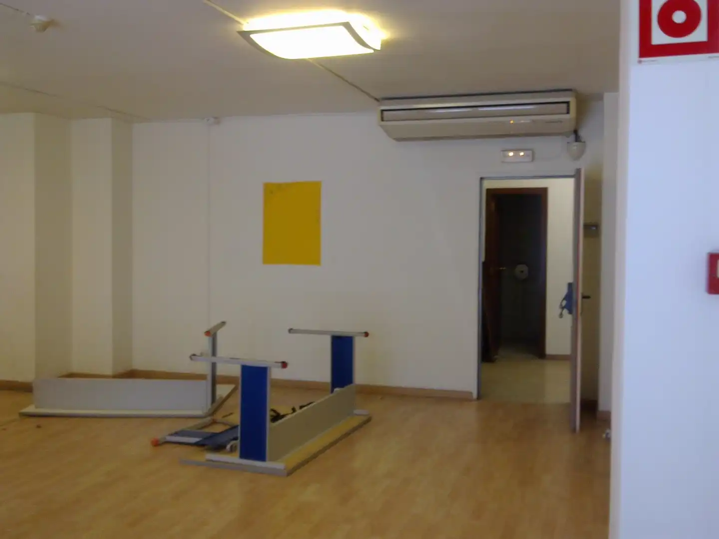 Local comercial en venta en PALLARS 73, imagen 8