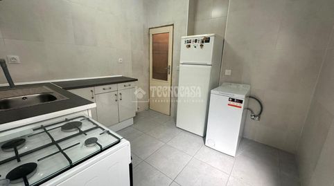 Foto 5 de Piso en venta en Aluche, Madrid Capital