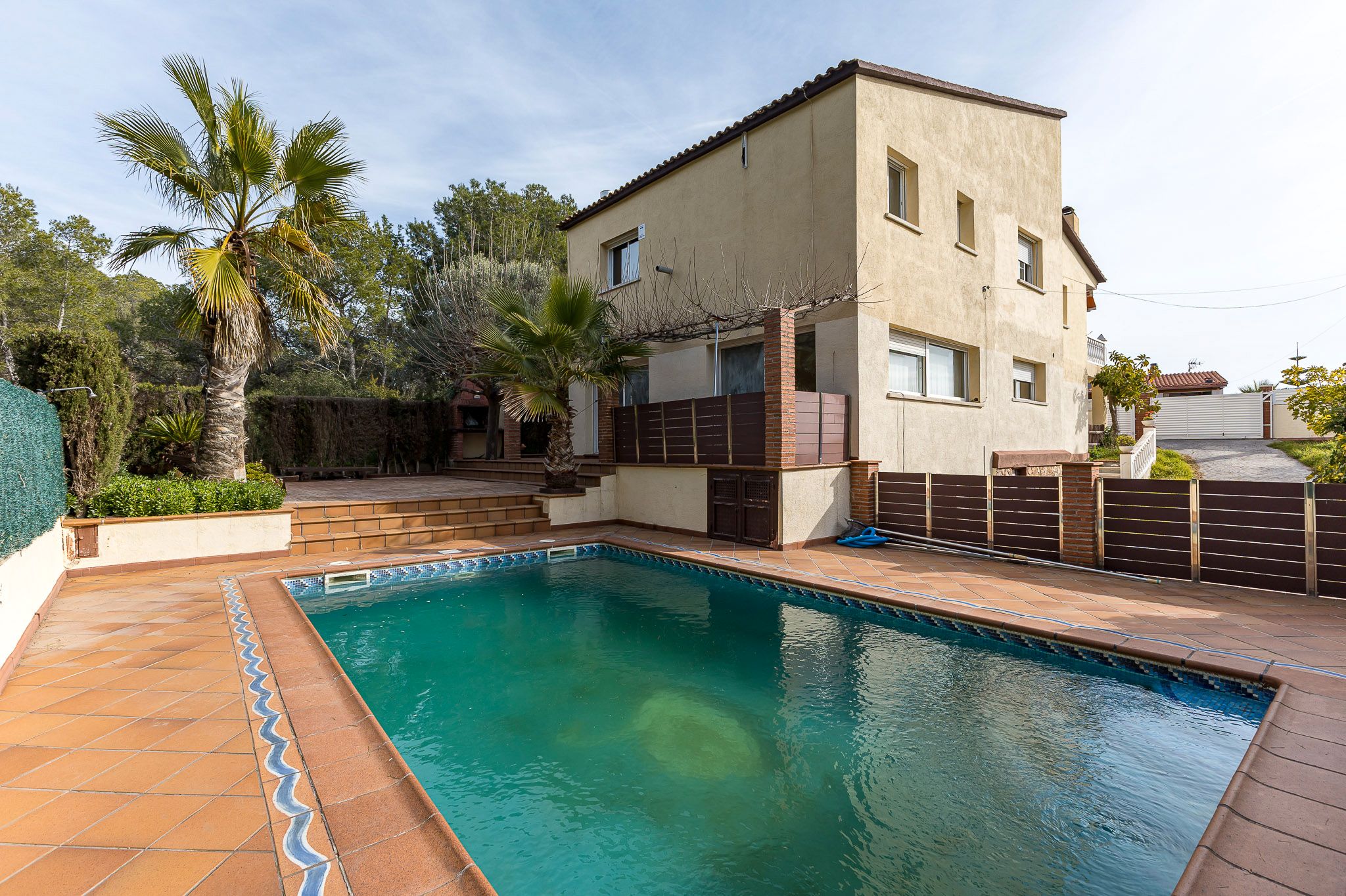 Casa o xalet en venda a Calafell Park