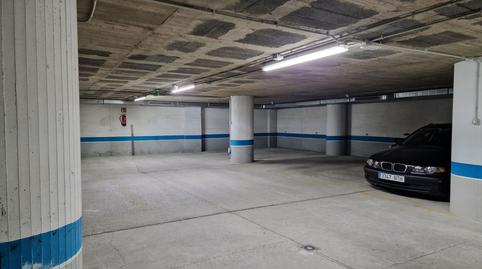 Foto 4 de Garaje en venta en Sèquia, Centre - Barri Vell, Girona Capital