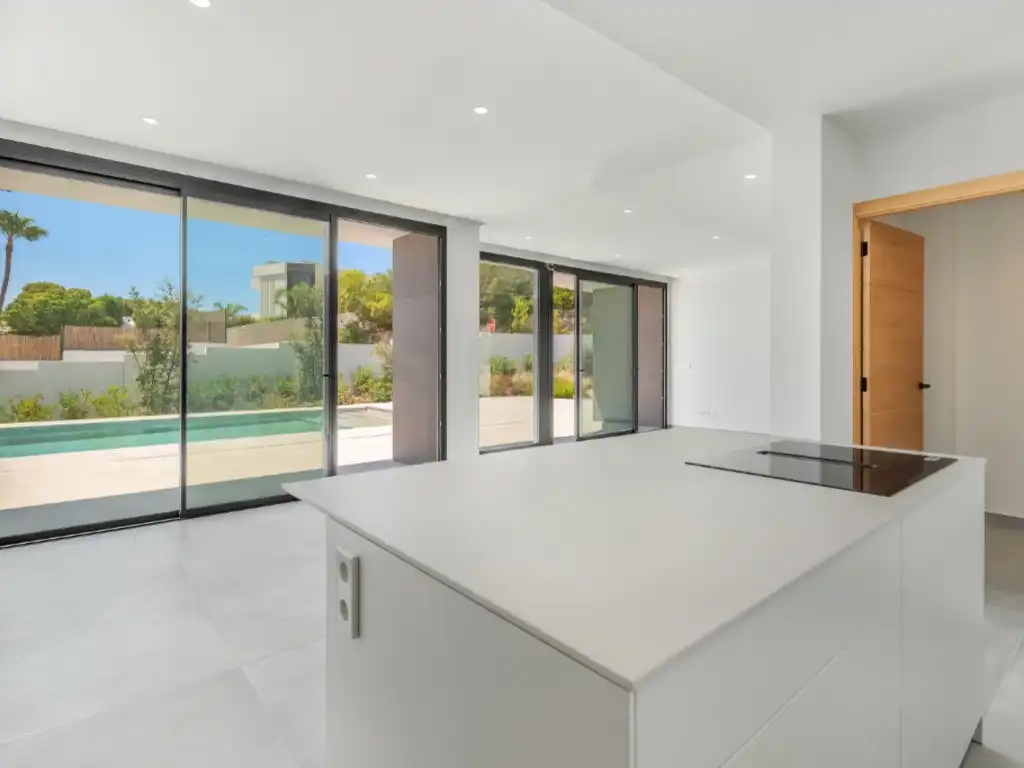 Haus mit Pool zum Verkauf in Calle Benitzaina 2, imagen 17