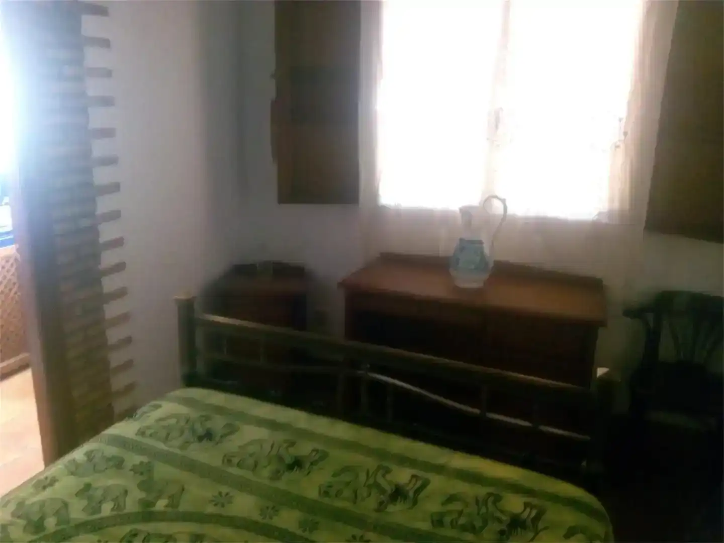 Dormitori de Casa o xalet de lloguer en Peñas Albas - Zulema