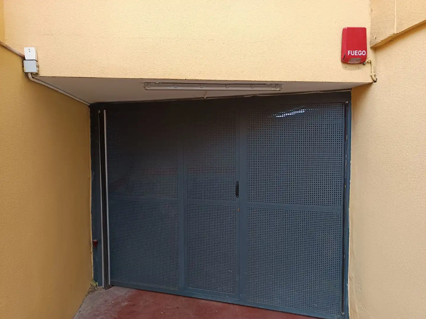 Garage for sale in Picanya  with Alarm