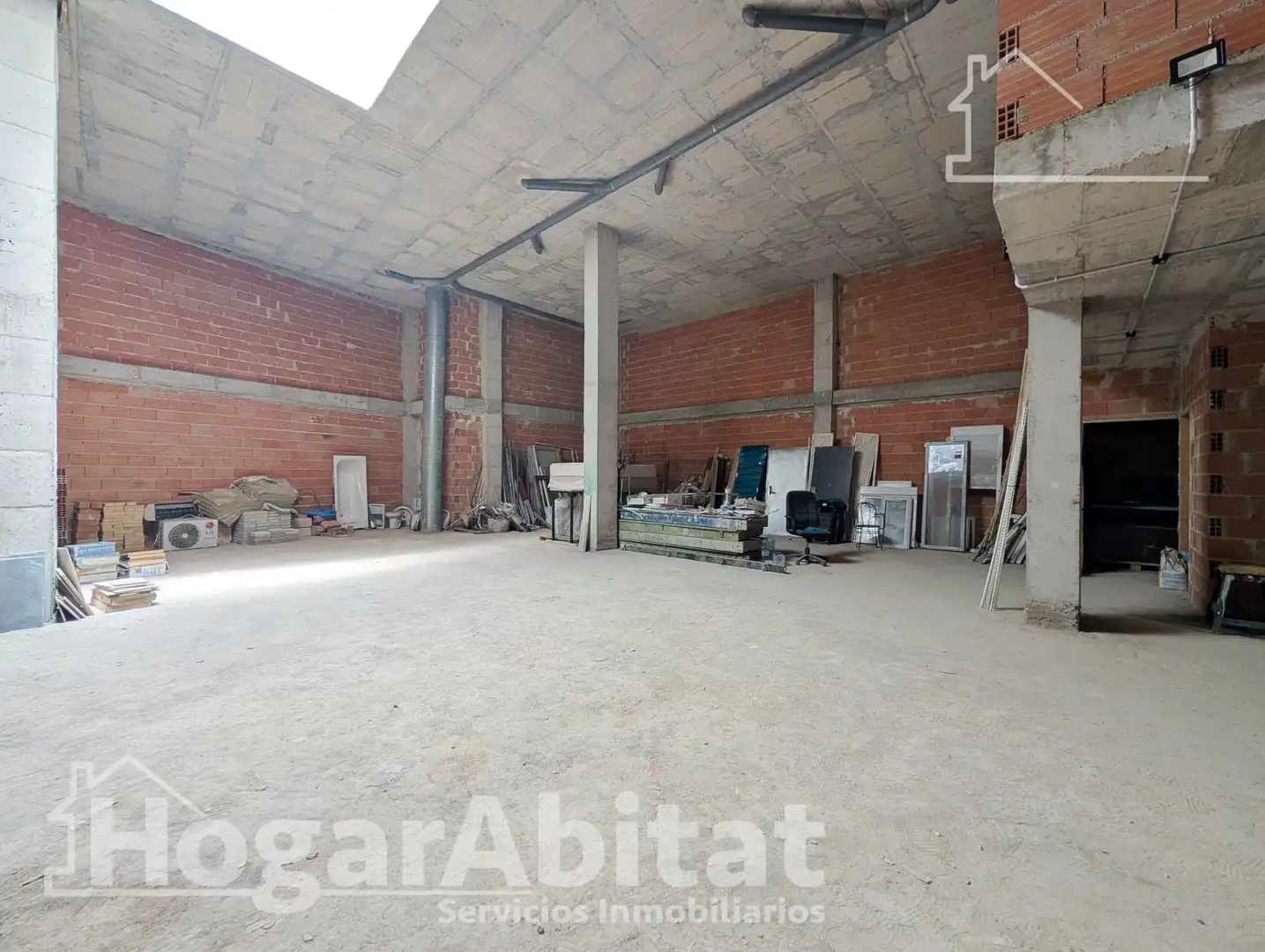 Business premises for sale in Calle DR SAPENA, imagen 3