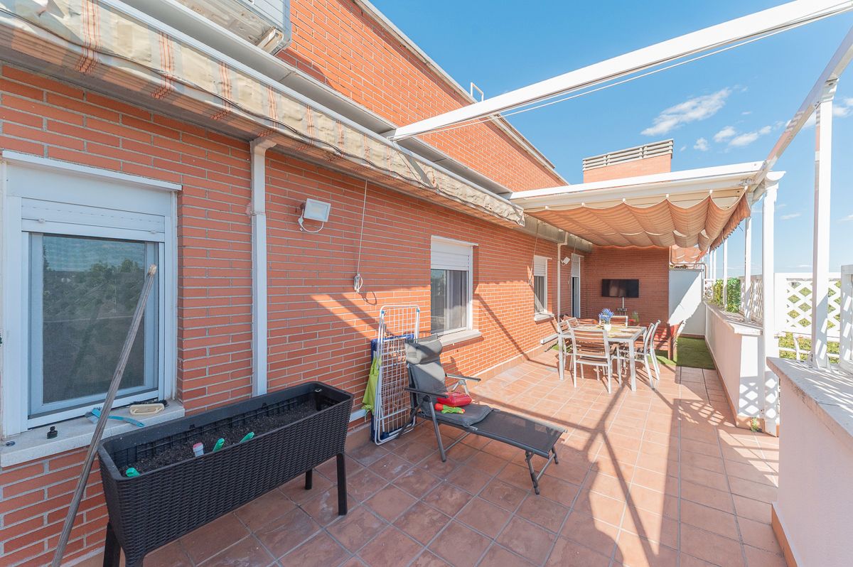 Terraza de Piso en venta en Pinto con Aire acondicionado, Calefacción y Terraza