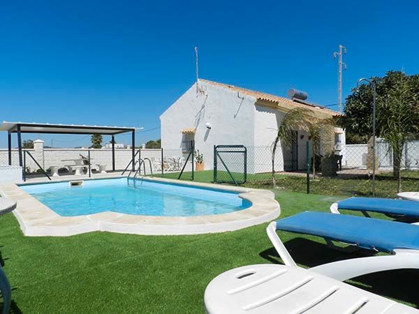 House or chalet to rent in N/A, -1, El Palmar