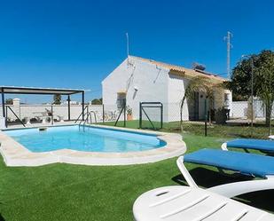 Casa o xalet de lloguer a N/A, -1, El Palmar