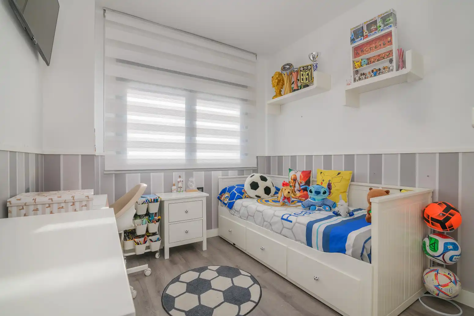 Penthouse with pool for sale in Viladecans - AV OLOF PALME, imagen 9