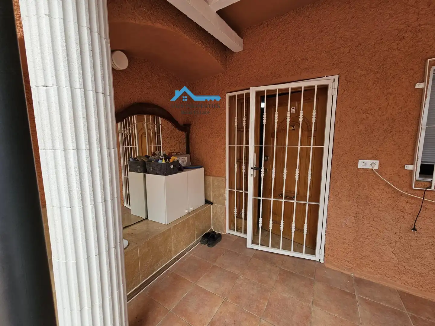 Xalet amb terrassa en venda a Rincón de Loix, imagen 67