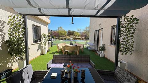 Foto 2 de Casa o xalet en venda a Biar, Alicante