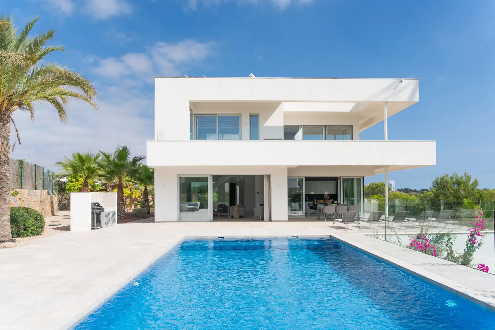 Casa con piscina en venta en Orihuela Costa, imagen 138