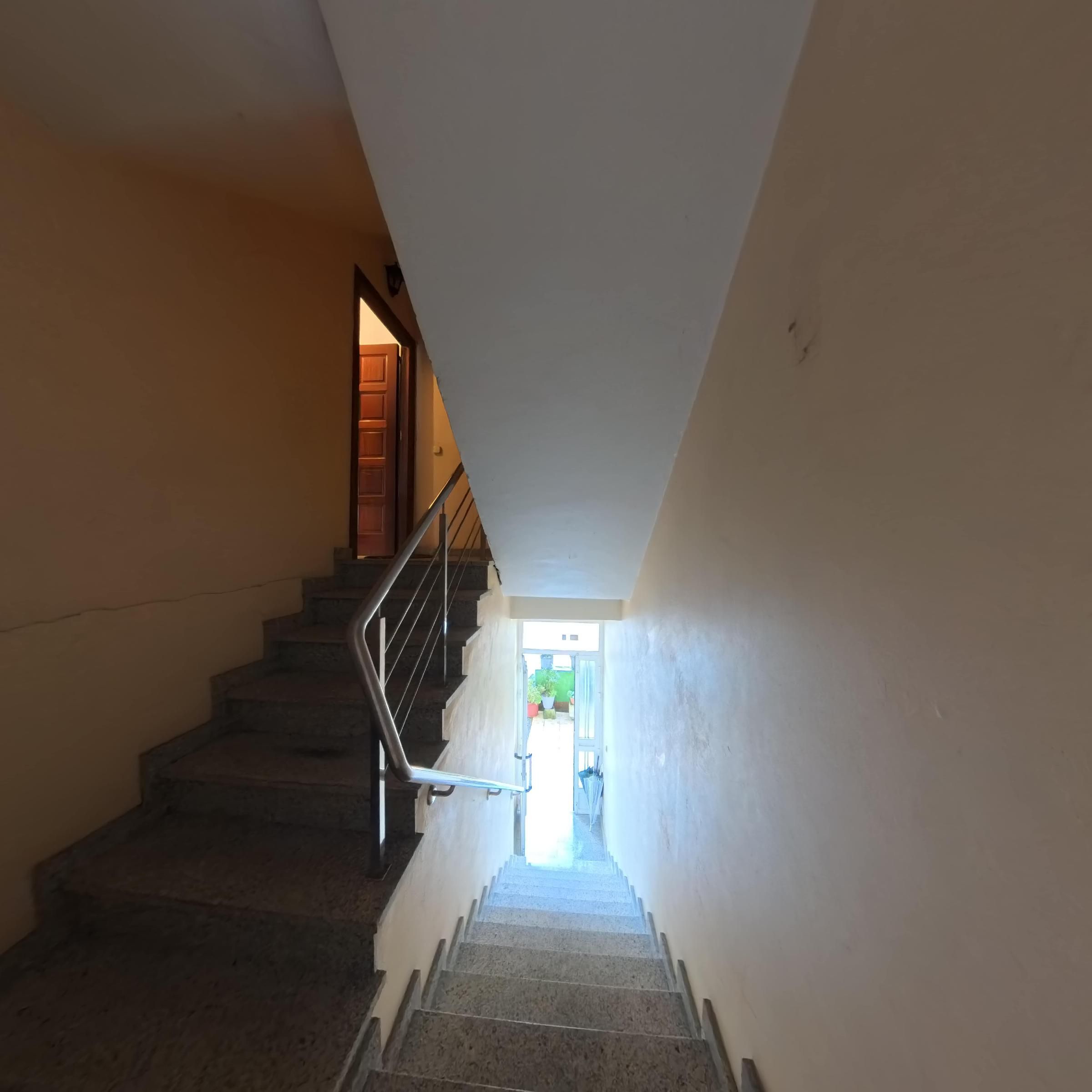 Ático en venta en Santiago de Compostela  con Calefacción y Terraza