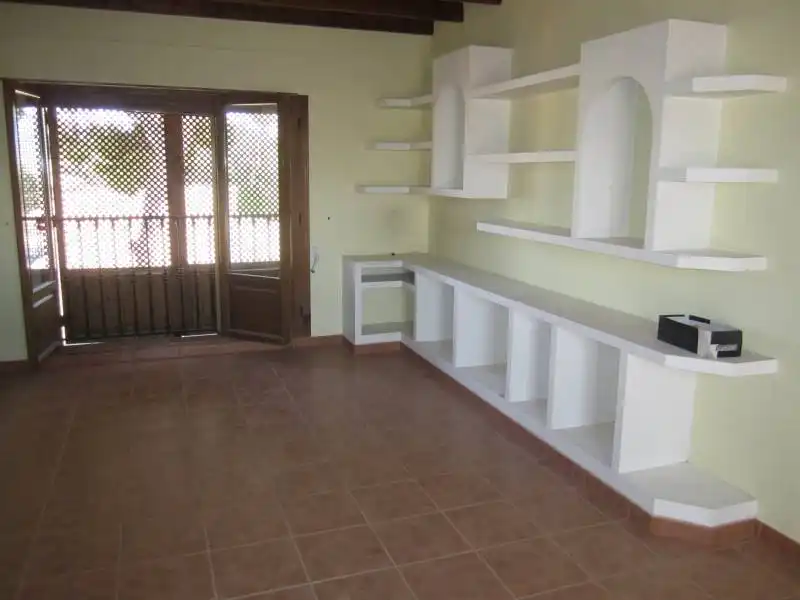 Casa rústica con jardín en venta en El Pinós / Pinoso, imagen 25