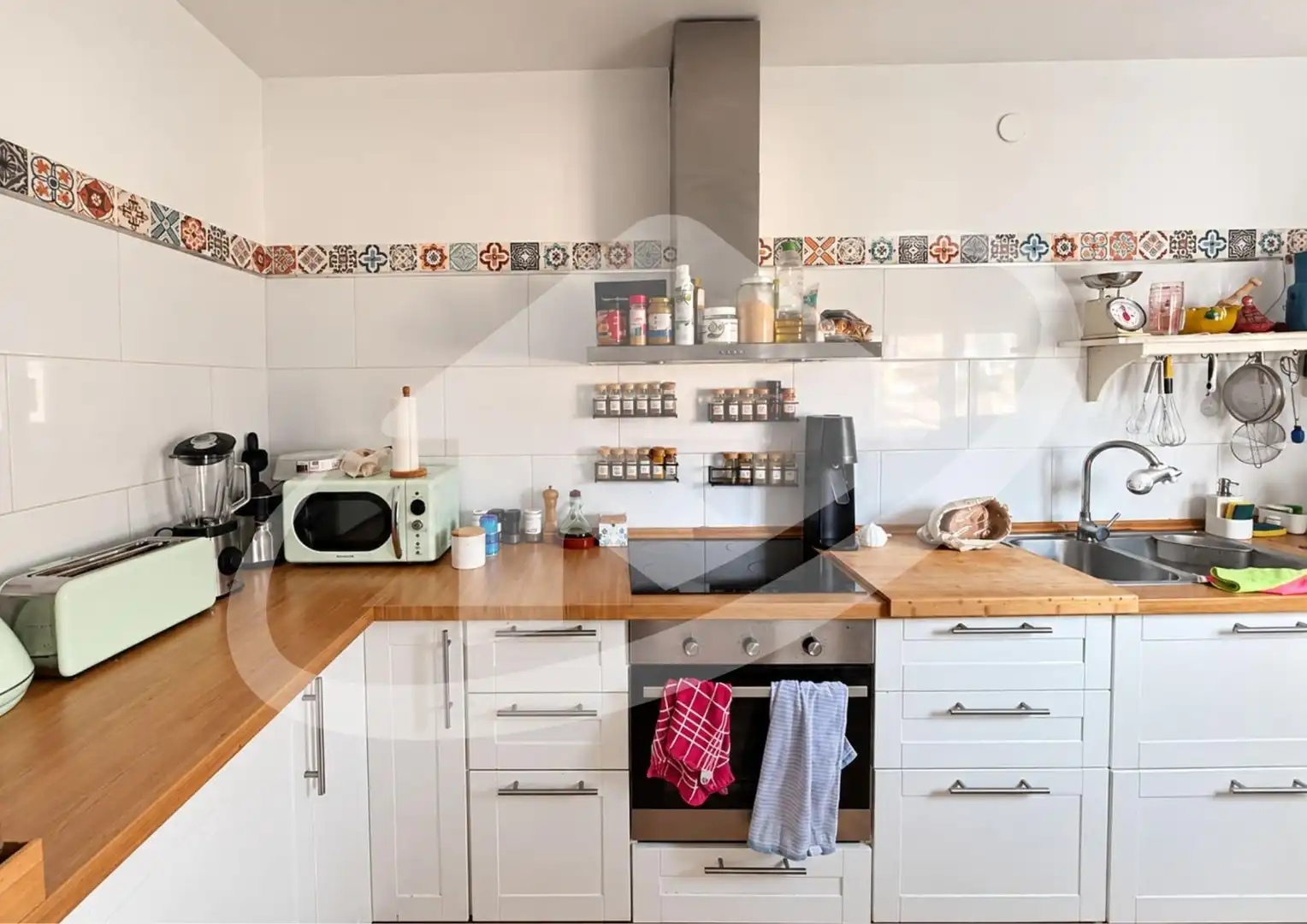 Flat with terrace for sale in Ca n'Oriac - Sector Nord, imagen 3