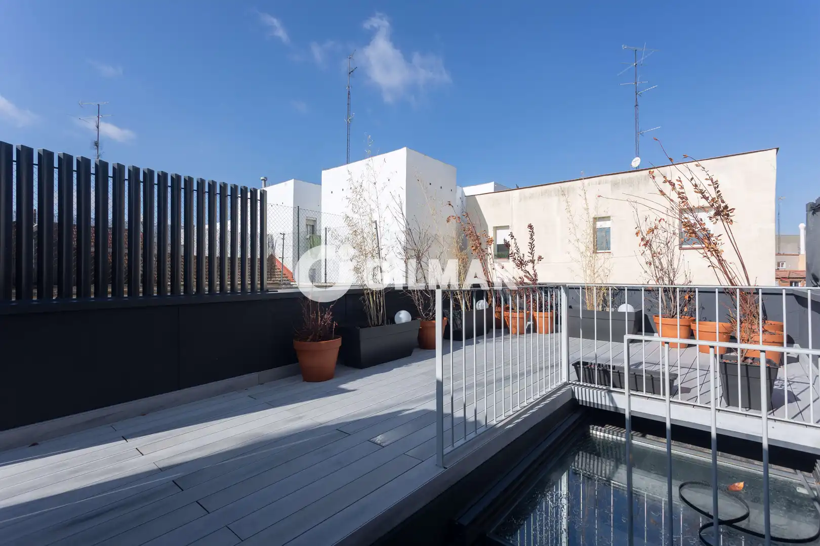 Penthouse with terrace for sale in Retiro, imagen 30