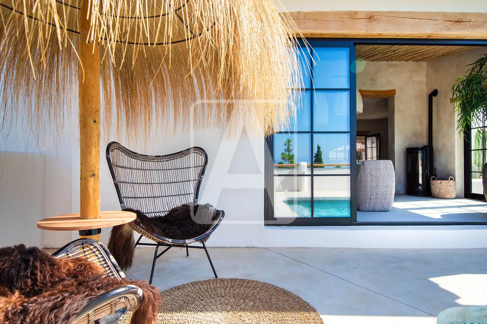 Villa avec piscine à vendre à La Viña - Montemar - San Jaime, imagen 54