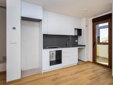 Apartment for sale in Hondón de las Nieves / El Fondó de les Neus