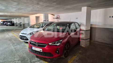 Foto 5 de Garaje en venta en Calle Mendez Nuñez, 21, El Grau, Valencia Capital