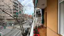Terrassa de Pis en venda en  Barcelona Capital amb Balcó