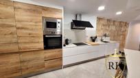 Kitchen of Planta baja for sale in  Palma de Mallorca  with Heating, Terrace and Storage room