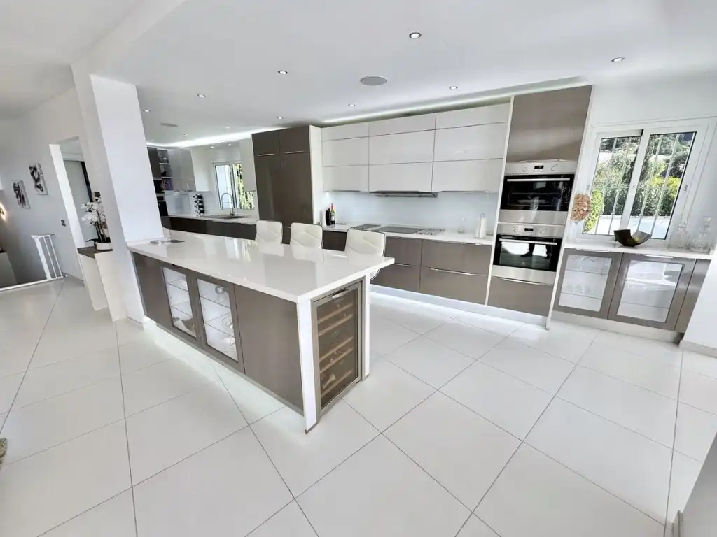 Villa avec piscine à vendre à Calahonda, imagen 10
