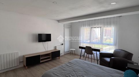 Photo 3 of Flat for rent in Calle Ramón y Cajal, Casco Antiguo, León Capital